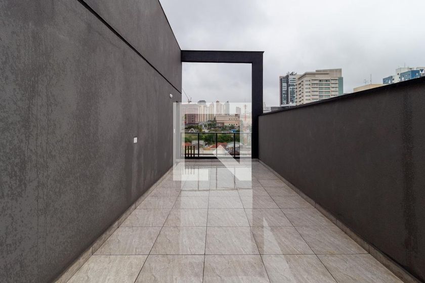 Cobertura, 1 quarto, 60 m² - Foto 18