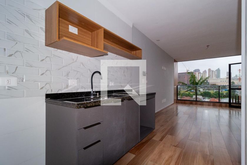 Cobertura, 1 quarto, 60 m² - Foto 12