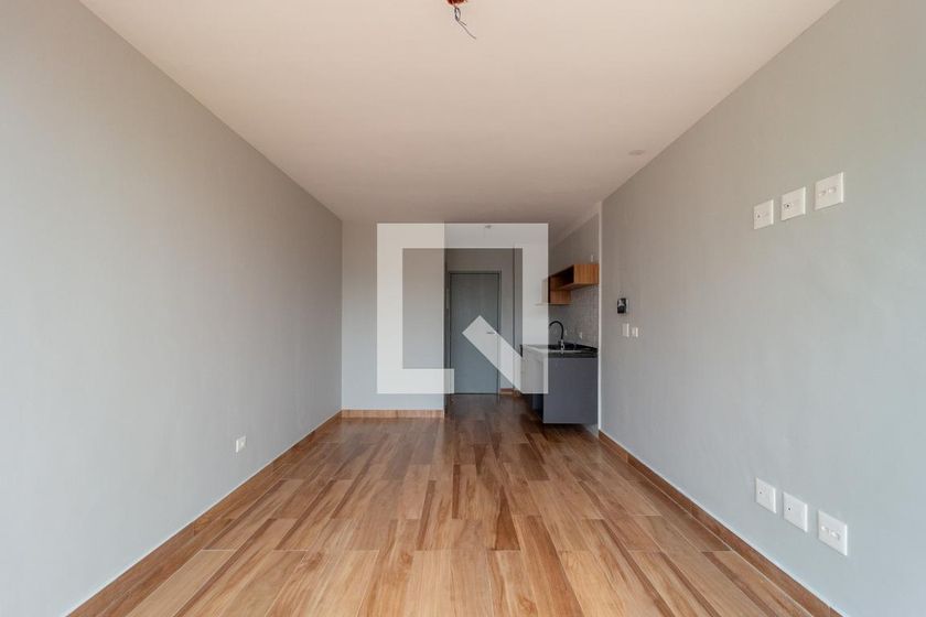 Cobertura, 1 quarto, 60 m² - Foto 5
