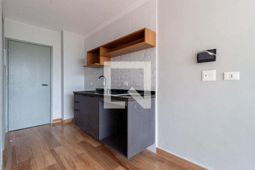 Cobertura, 1 quarto, 60 m² - Foto 11