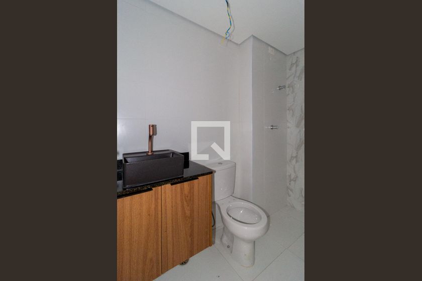 Cobertura, 1 quarto, 60 m² - Foto 10