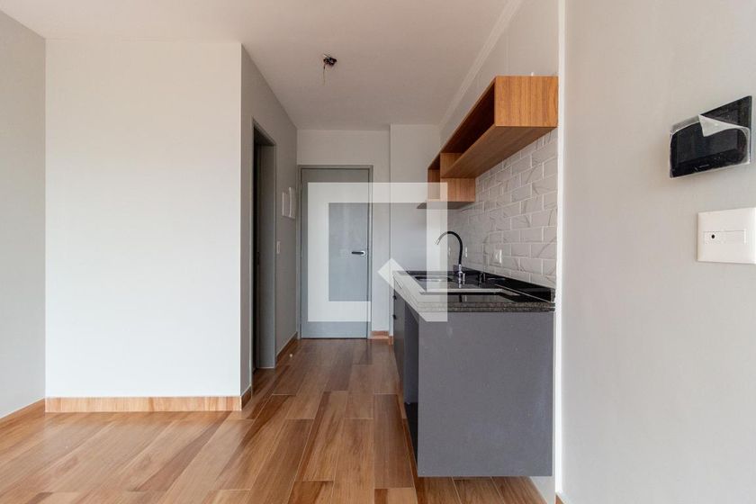Cobertura, 1 quarto, 60 m² - Foto 13