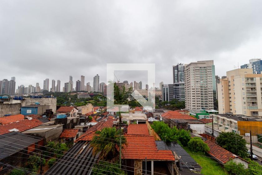 Cobertura, 1 quarto, 60 m² - Foto 6