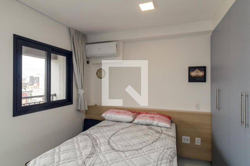 Kitnet-Studio, 26 m² - Foto 6