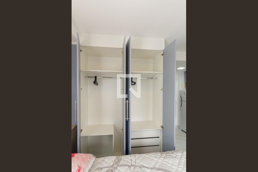 Kitnet-Studio, 26 m² - Foto 14