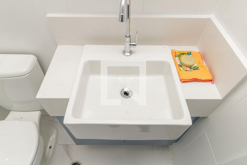 Kitnet-Studio, 26 m² - Foto 38