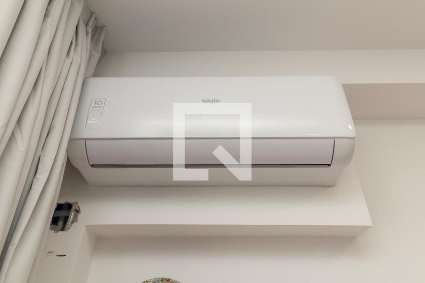 Kitnet-Studio, 26 m² - Foto 20