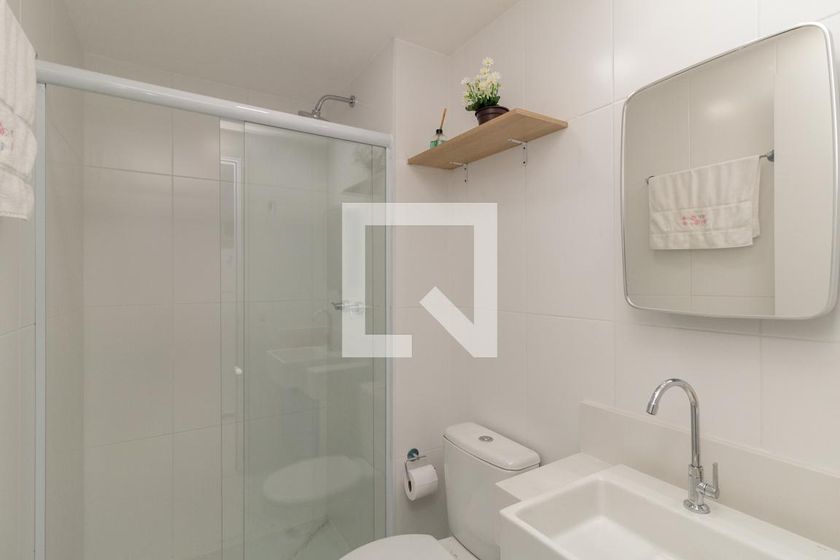 Kitnet-Studio, 26 m² - Foto 34