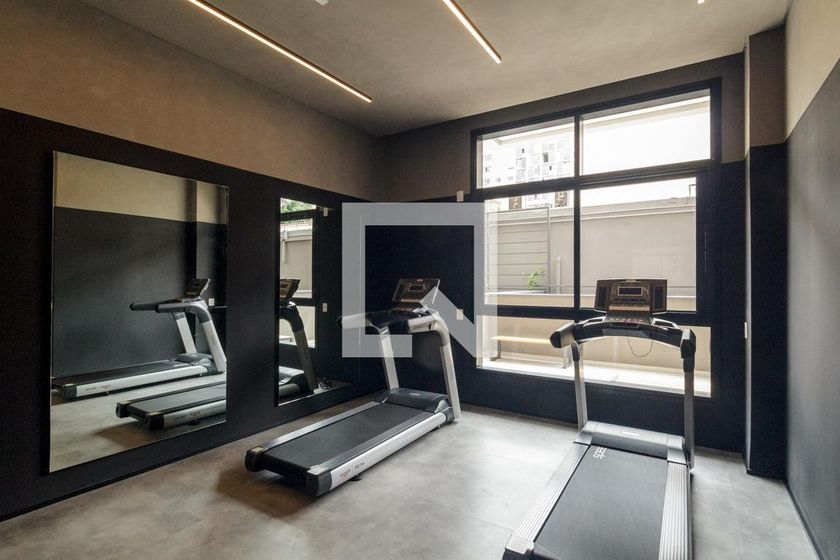 Kitnet-Studio, 26 m² - Foto 74