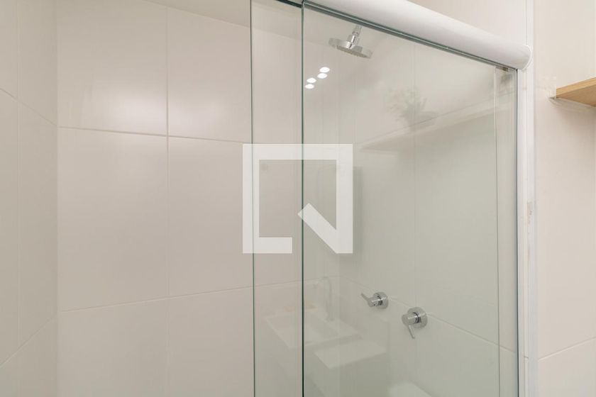 Kitnet-Studio, 26 m² - Foto 42