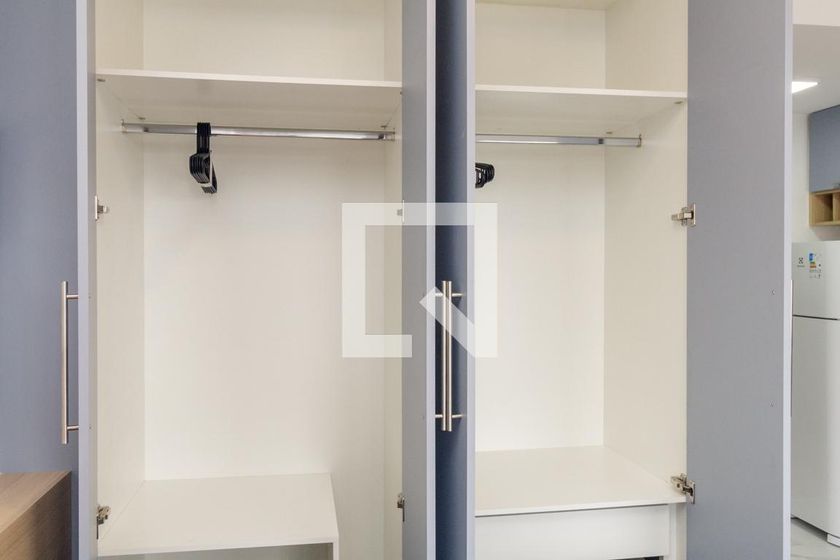 Kitnet-Studio, 26 m² - Foto 16
