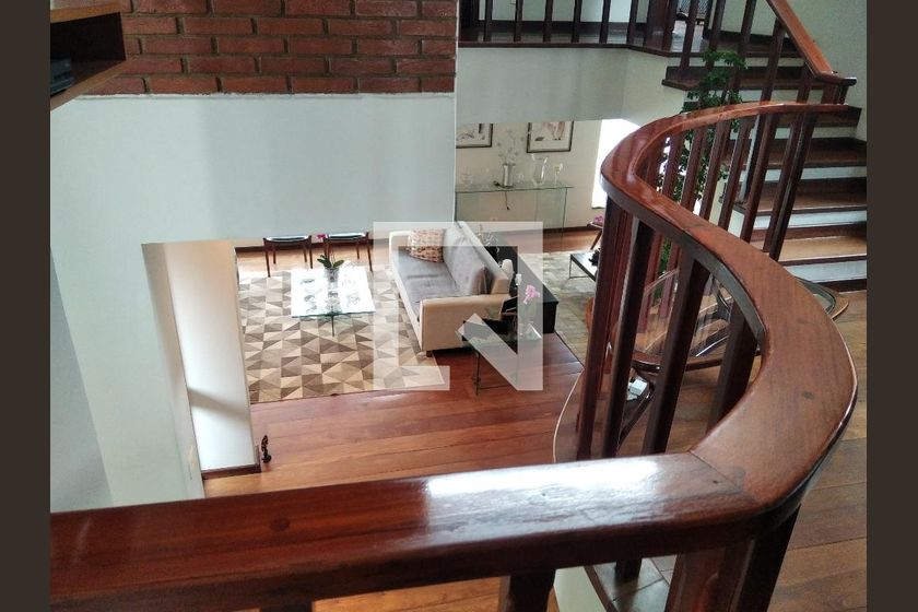 Casa, 4 quartos, 630 m² - Foto 45