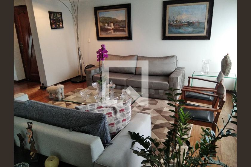 Casa, 4 quartos, 630 m² - Foto 6