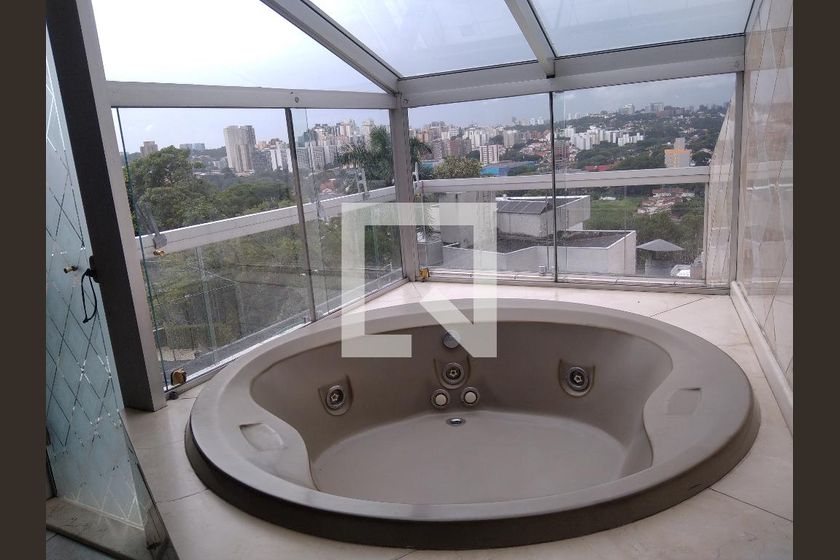 Casa, 4 quartos, 630 m² - Foto 27