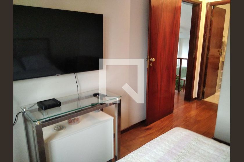 Casa, 4 quartos, 630 m² - Foto 13