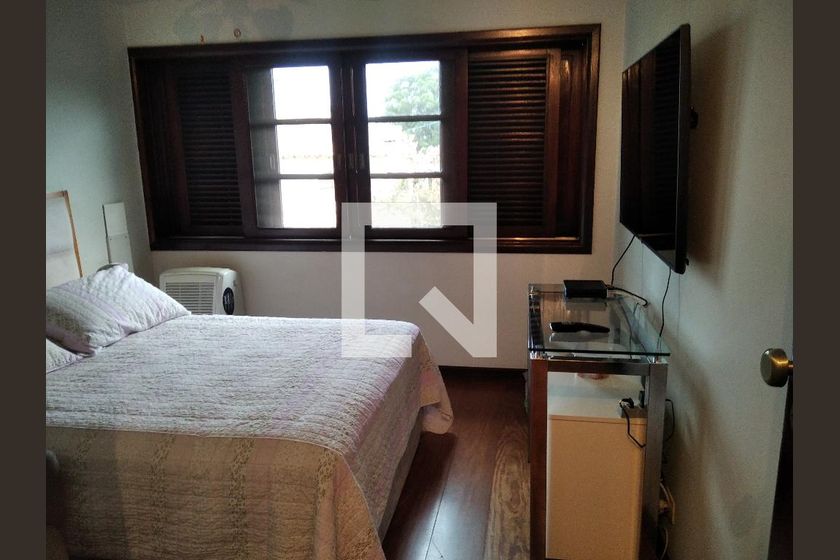 Casa, 4 quartos, 630 m² - Foto 12