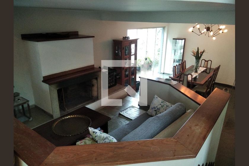Casa, 4 quartos, 630 m² - Foto 7