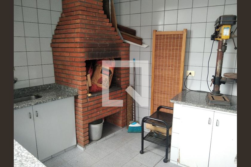 Casa, 4 quartos, 630 m² - Foto 58