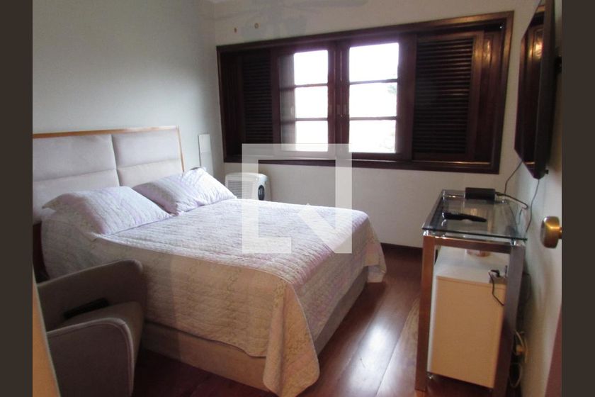 Casa, 4 quartos, 630 m² - Foto 10