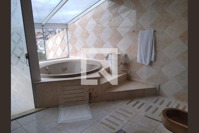Casa, 4 quartos, 630 m² - Foto 26
