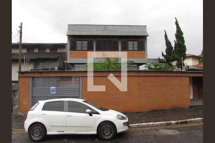 Casa, 4 quartos, 630 m² - Foto 62