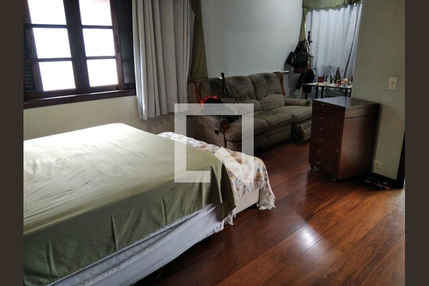 Casa, 4 quartos, 630 m² - Foto 21