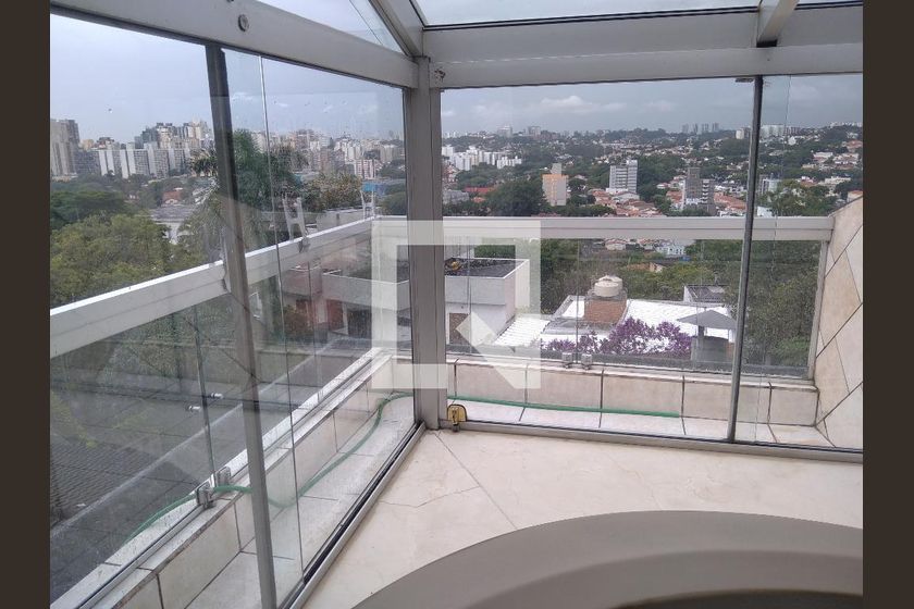 Casa, 4 quartos, 630 m² - Foto 28