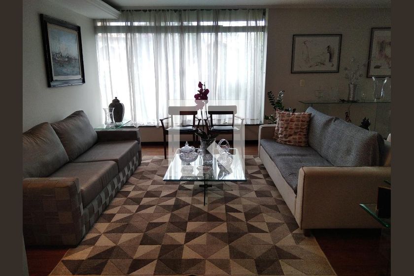 Casa, 4 quartos, 630 m² - Foto 4