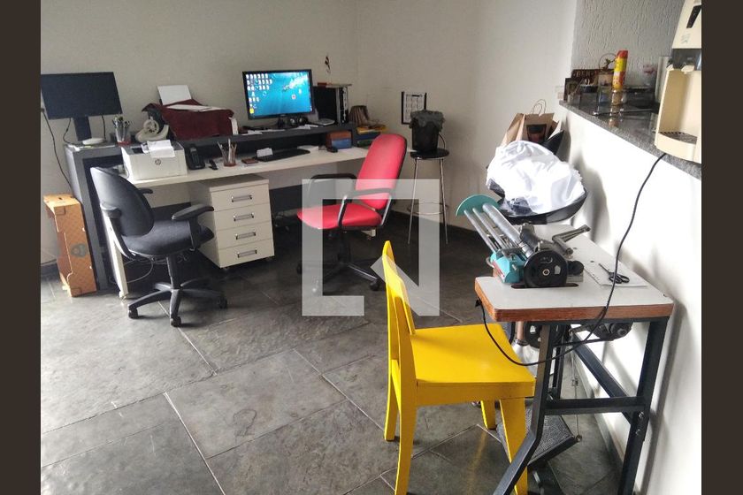 Casa, 4 quartos, 630 m² - Foto 54