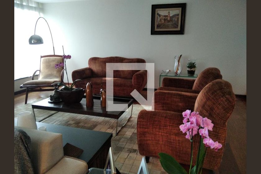 Casa, 4 quartos, 630 m² - Foto 5