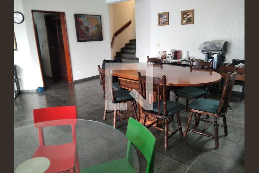 Casa, 4 quartos, 630 m² - Foto 56
