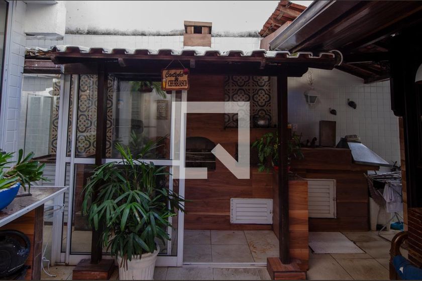 Casa, 3 quartos, 600 m² - Foto 153