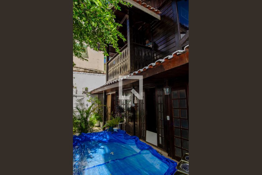 Casa, 3 quartos, 600 m² - Foto 197