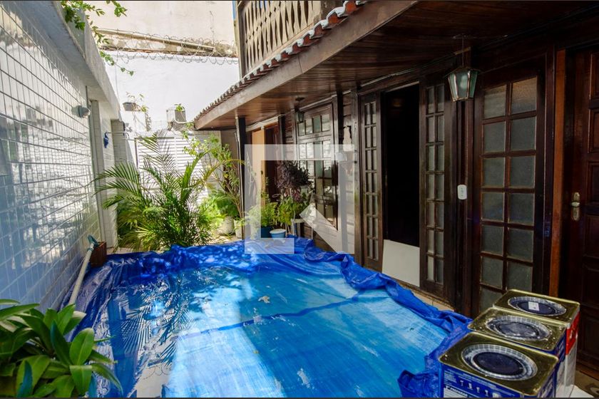 Casa, 3 quartos, 600 m² - Foto 195