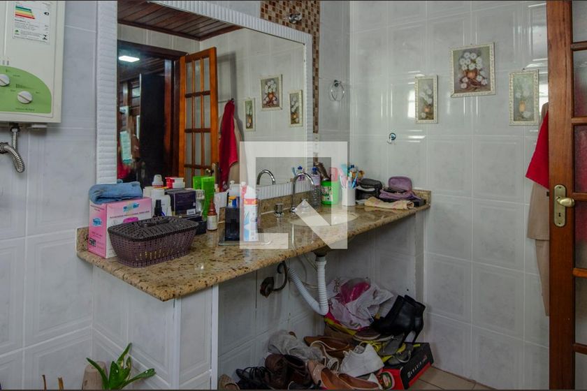 Casa, 3 quartos, 600 m² - Foto 89