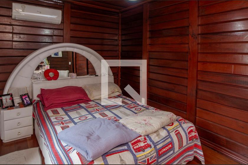 Casa, 3 quartos, 600 m² - Foto 63