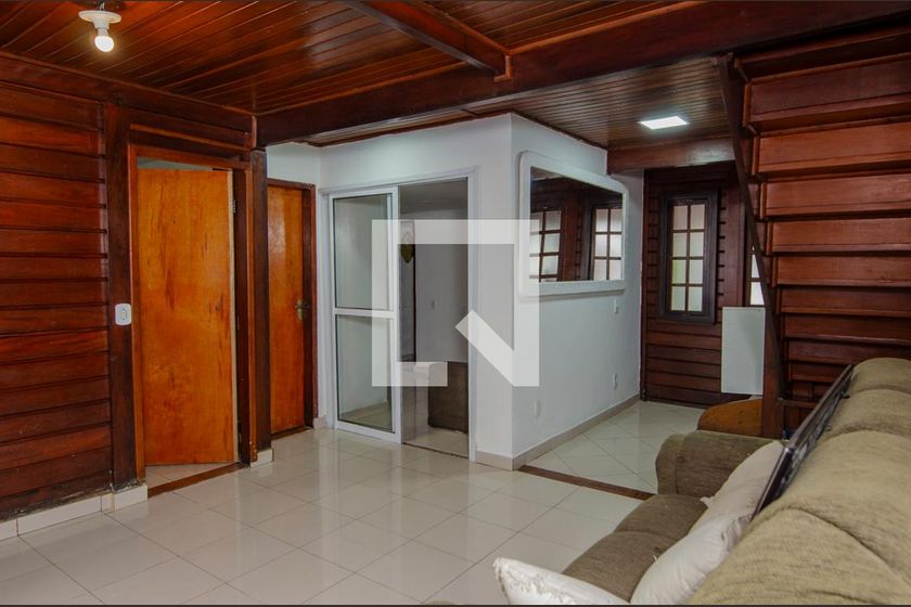Casa, 3 quartos, 600 m² - Foto 3
