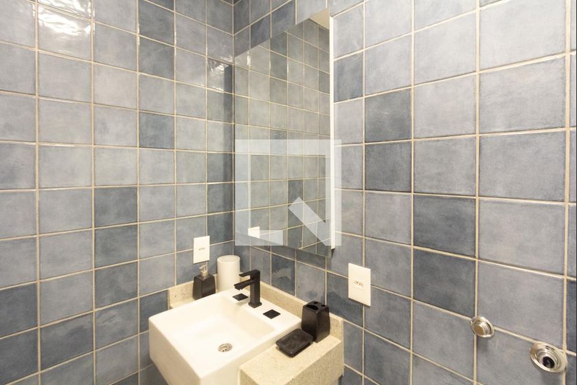 Kitnet-Studio, 25 m² - Foto 26