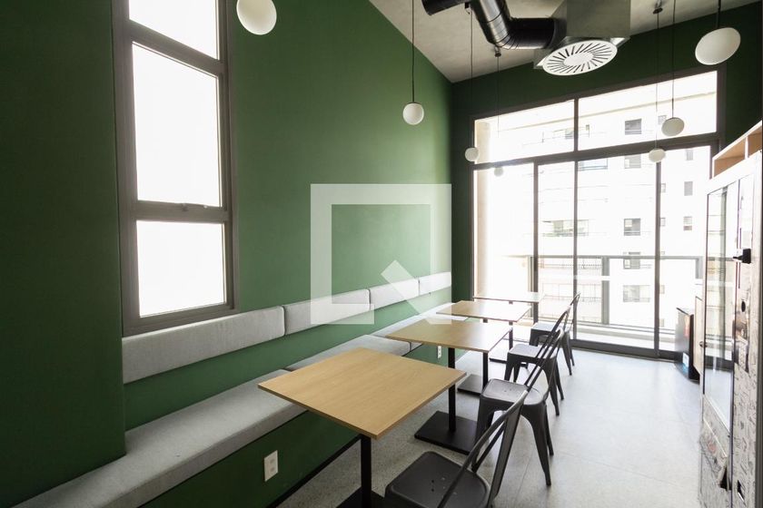 Kitnet-Studio, 25 m² - Foto 41
