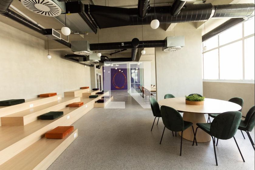 Kitnet-Studio, 25 m² - Foto 40