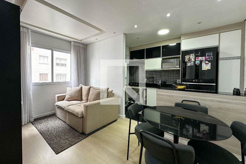 Apartamento com 1 quarto Ã  venda em Bom Retiro, São Paulo