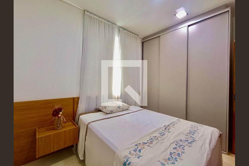 Apartamento, 2 quartos, 90 m² - Foto 25