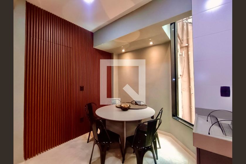 Apartamento, 2 quartos, 90 m² - Foto 5
