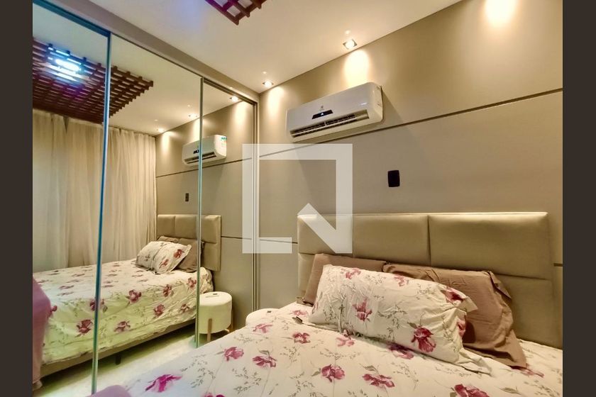 Apartamento, 2 quartos, 90 m² - Foto 41