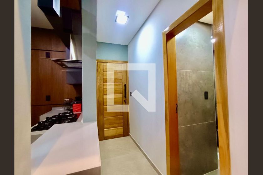 Apartamento, 2 quartos, 90 m² - Foto 3
