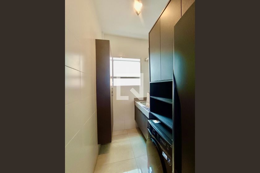 Apartamento, 2 quartos, 90 m² - Foto 89