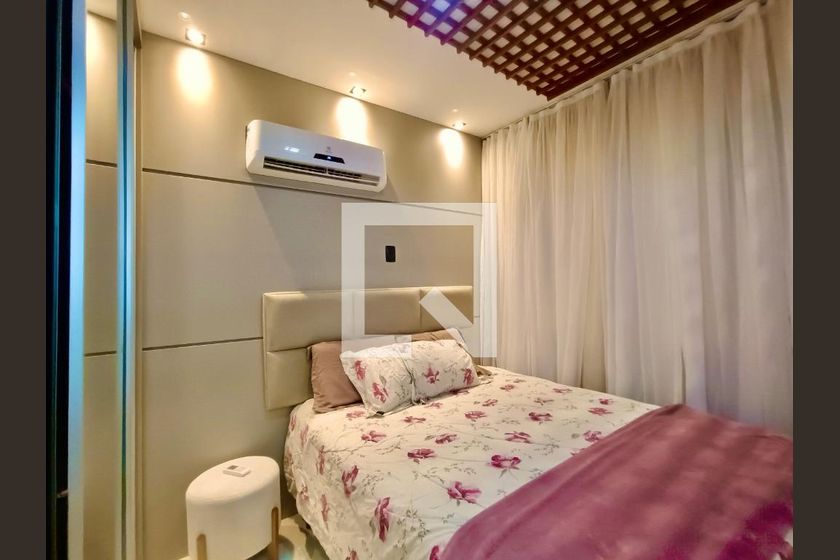 Apartamento, 2 quartos, 90 m² - Foto 37