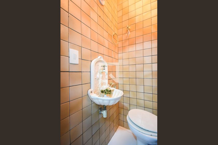 Casa, 4 quartos, 229 m² - Foto 11