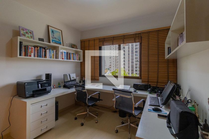 Apartamento, 4 quartos, 188 m² - Foto 33