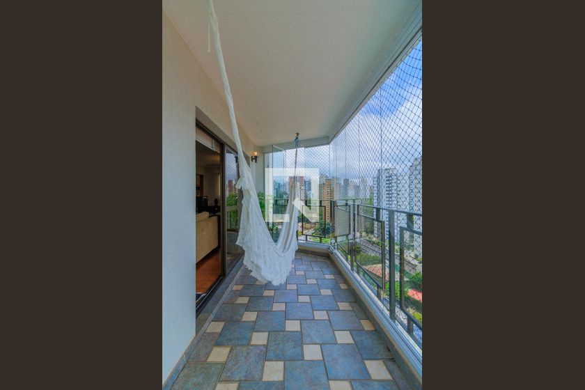 Apartamento, 4 quartos, 188 m² - Foto 11